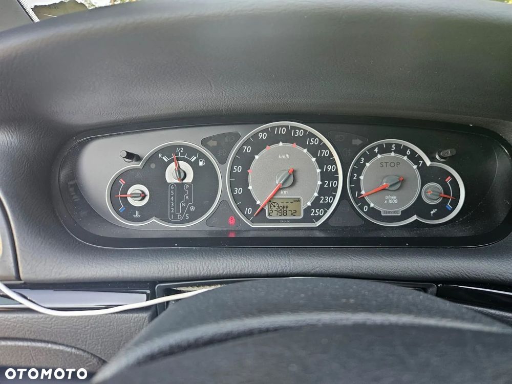 Citroën C5 2.0 HDi Exclusive - 1