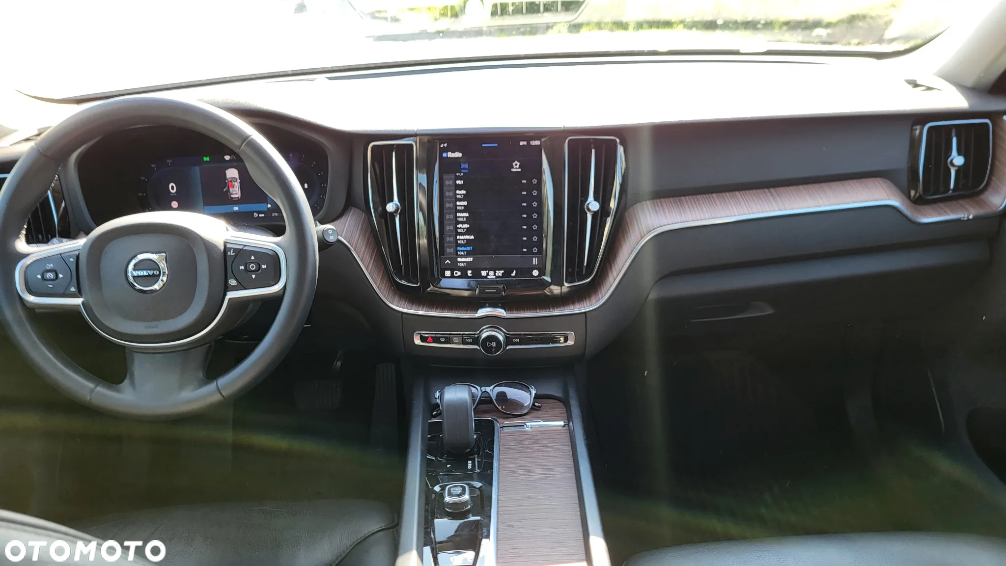 Volvo XC 60 B6 B AWD Geartronic Inscription - 10