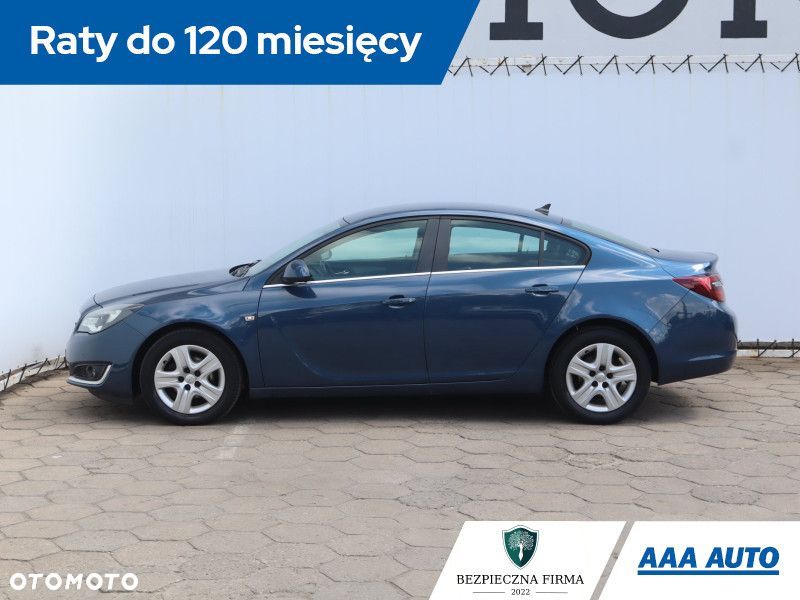Opel Insignia - 4