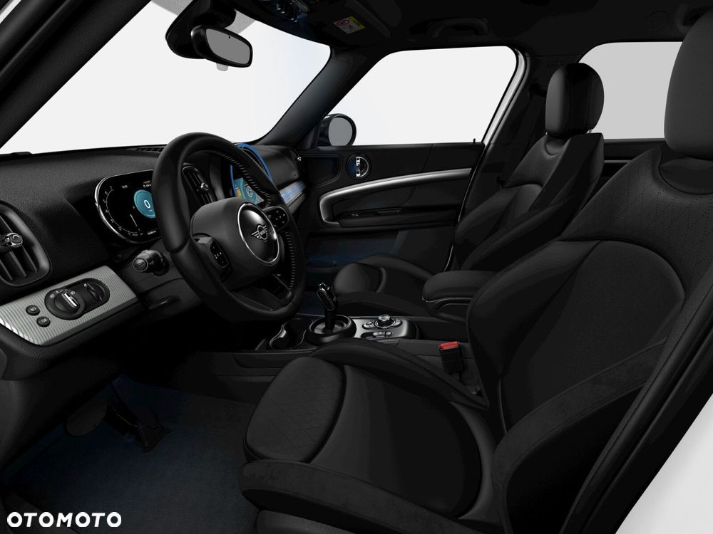 MINI Countryman - 8