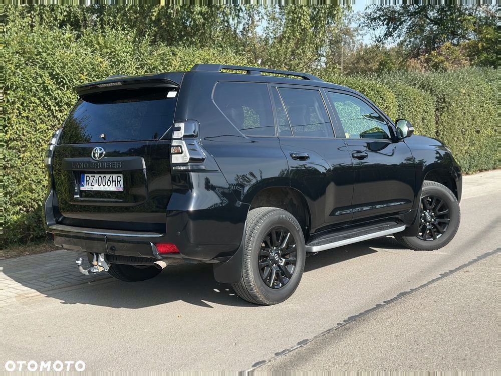 Toyota Land Cruiser LC 2.8 D-4D Executive - 6