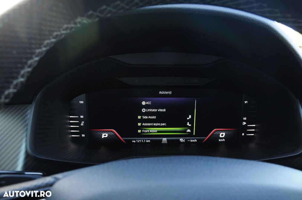 Skoda Kodiaq 2.0 TDI 4X4 DSG Sportline - 15