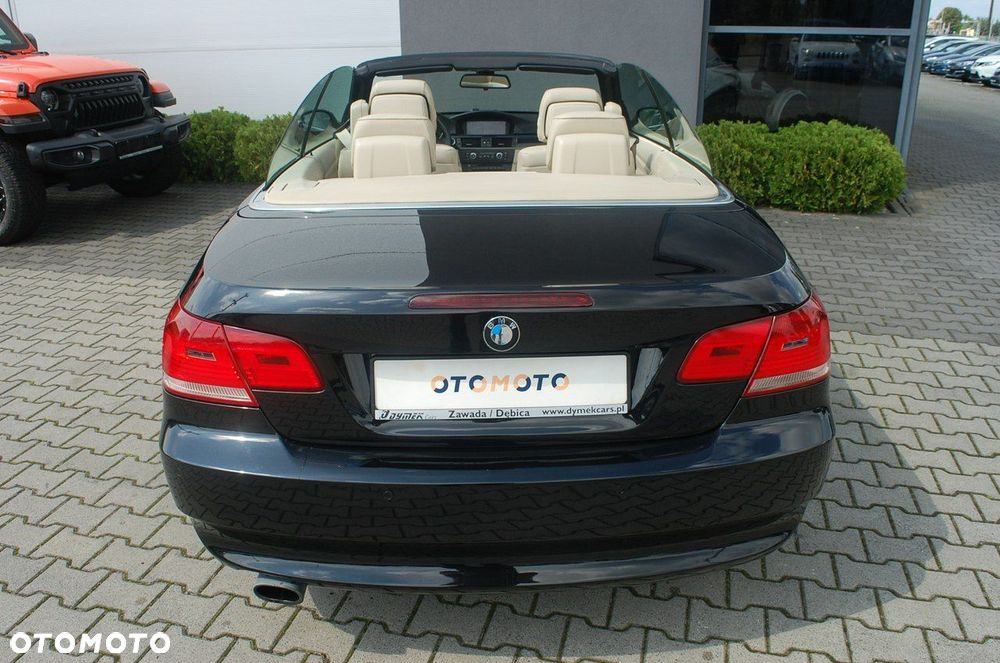 BMW Seria 3 - 13