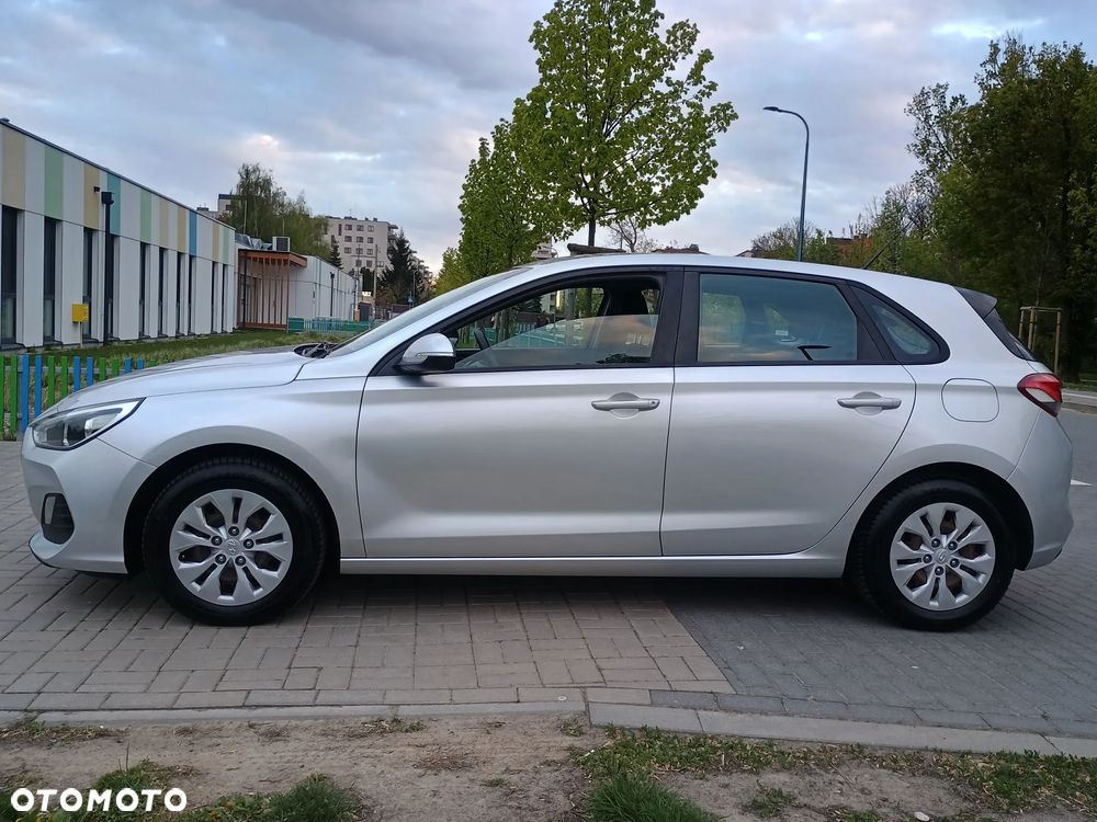 Hyundai i30 1.4 Classic + - 1