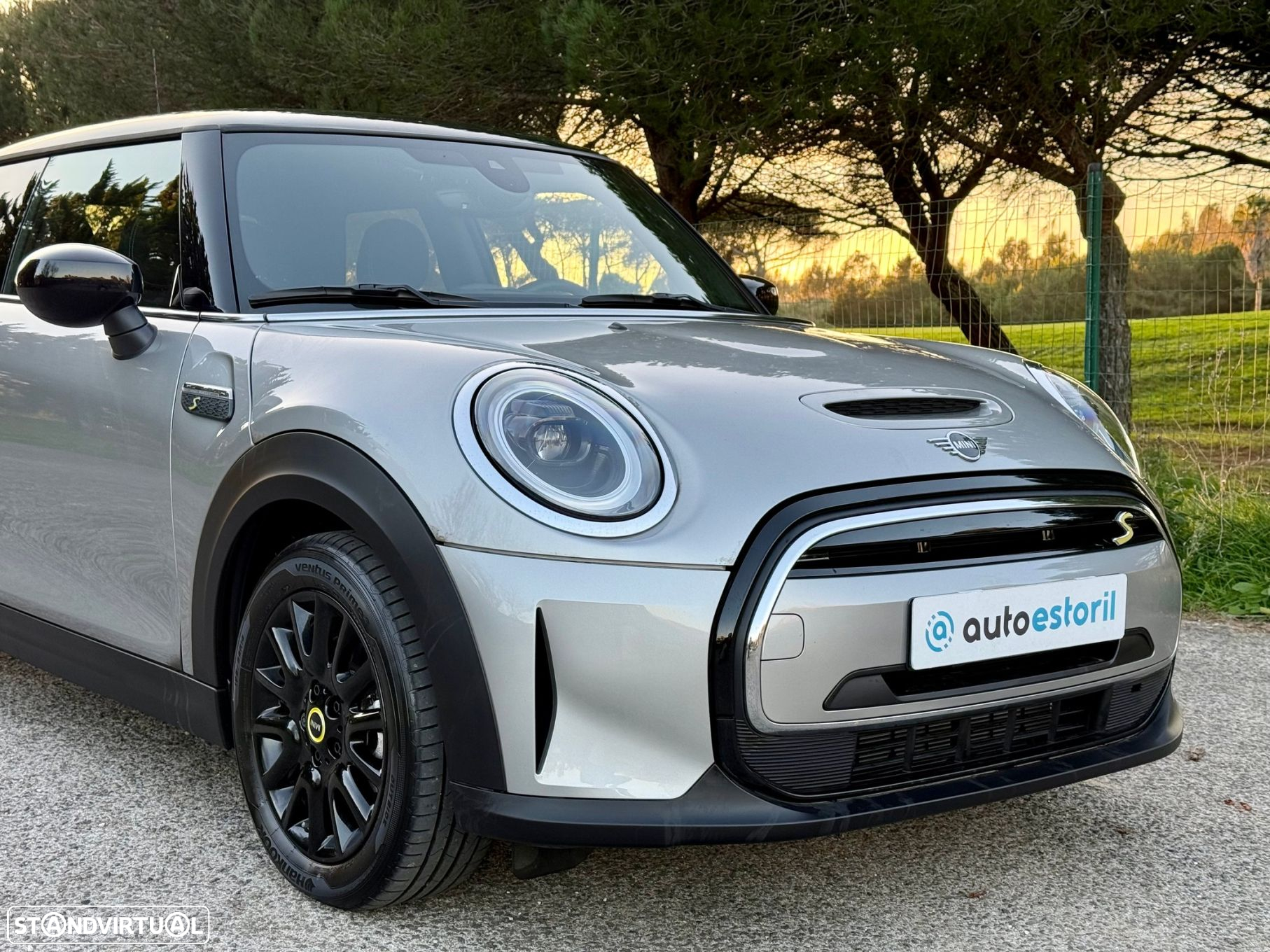 MINI 3 Portas Cooper SE Premium Essential - 16