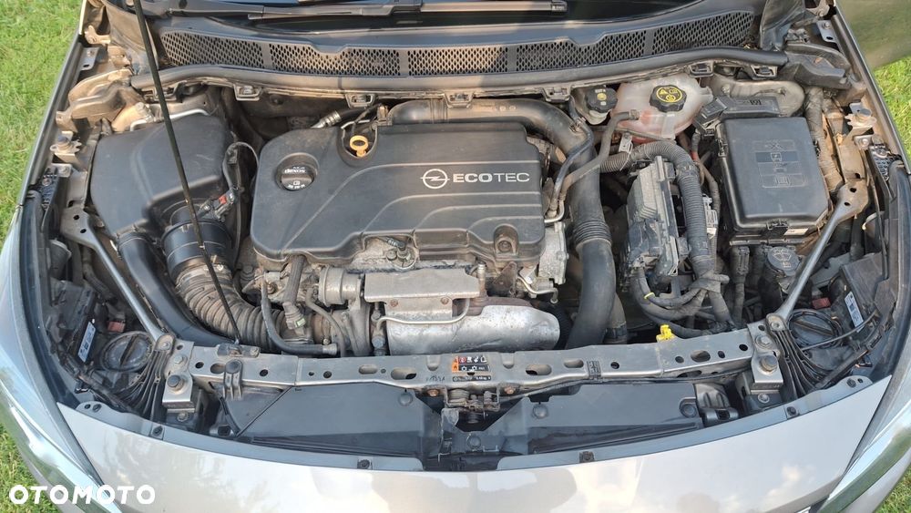 Opel Astra - 8