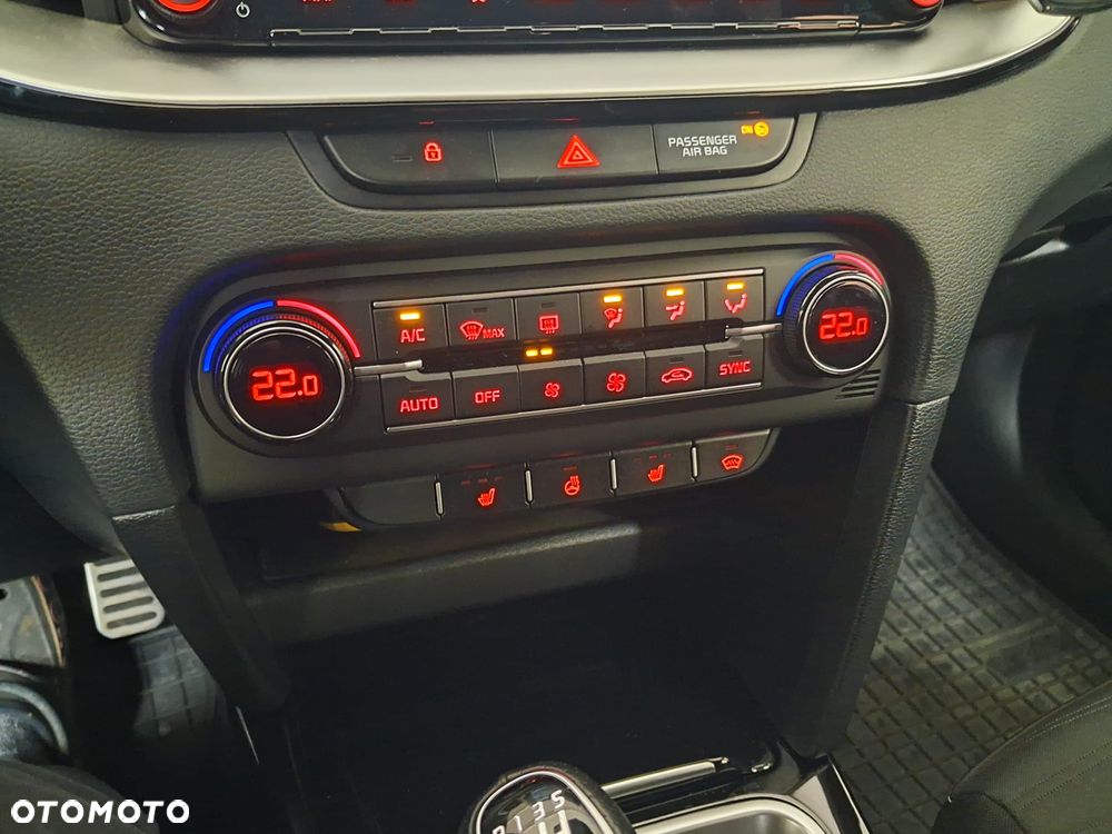 Kia ProCeed 1.5 T-GDI GT Line - 17