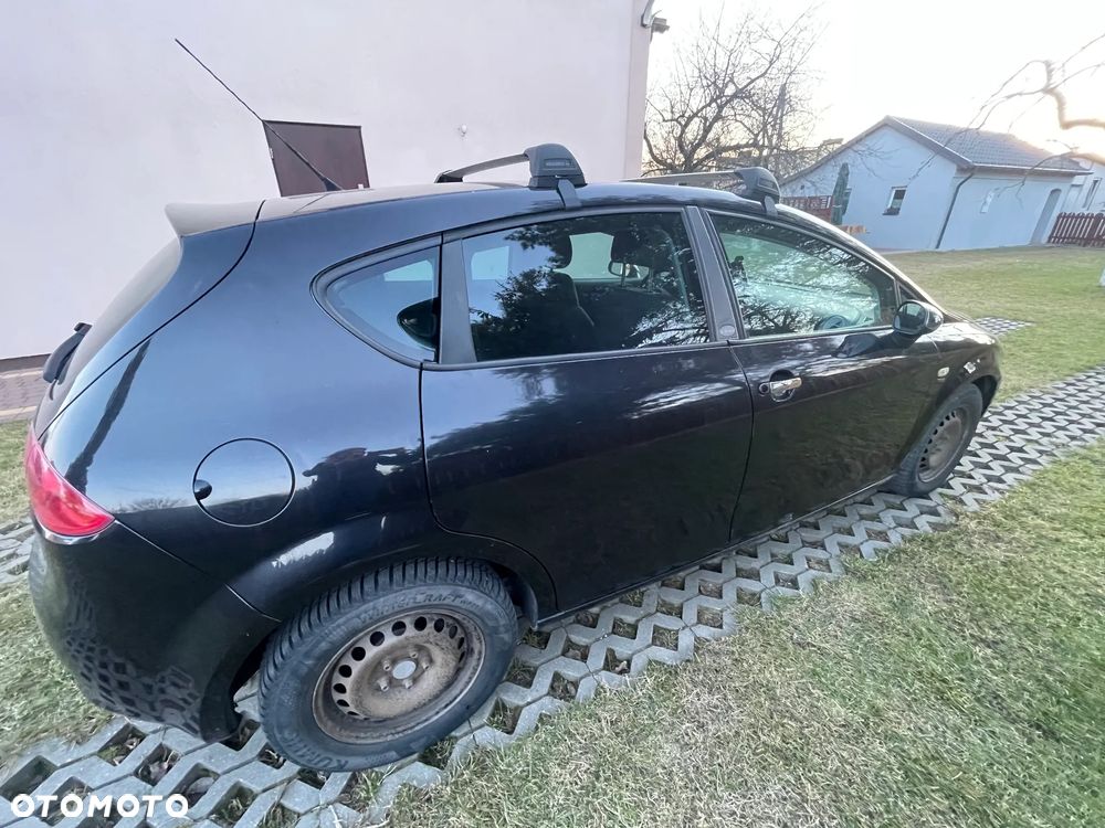 Seat Leon - 2