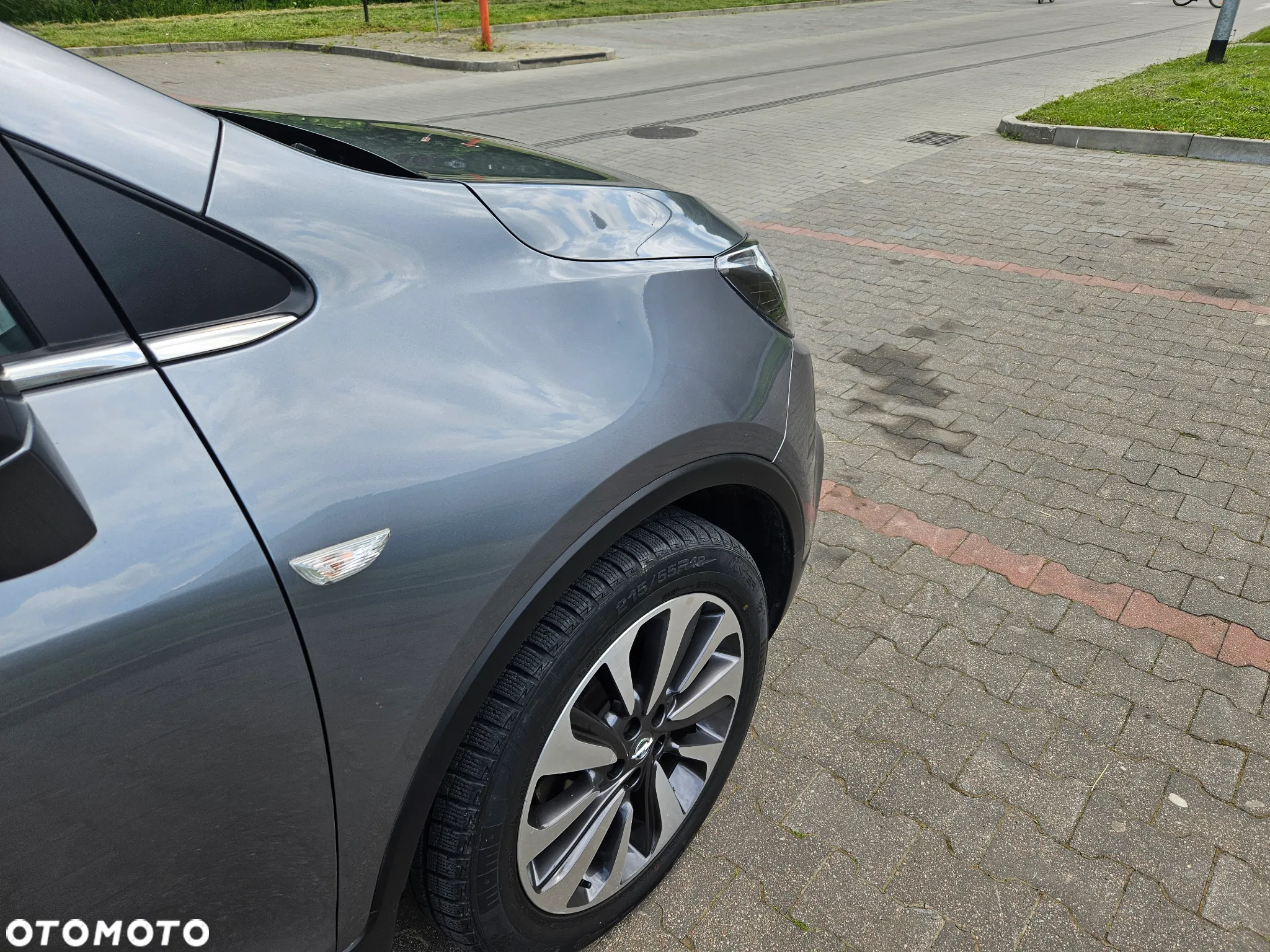 Opel Mokka 1.6 CDTI Cosmo S&S - 16