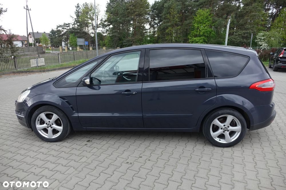 Ford S-Max 2.0 TDCi Trend - 6