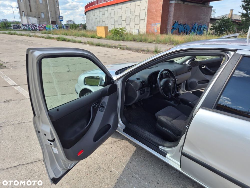 Seat Leon 1.9 TDI Stella - 13