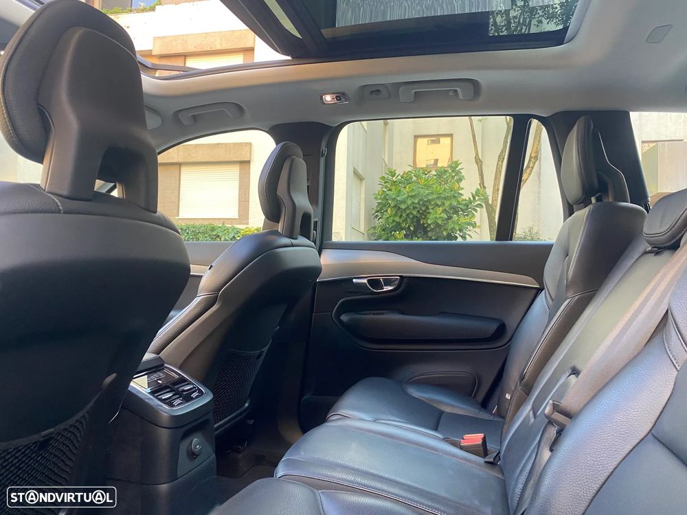 Volvo XC 90 - 15