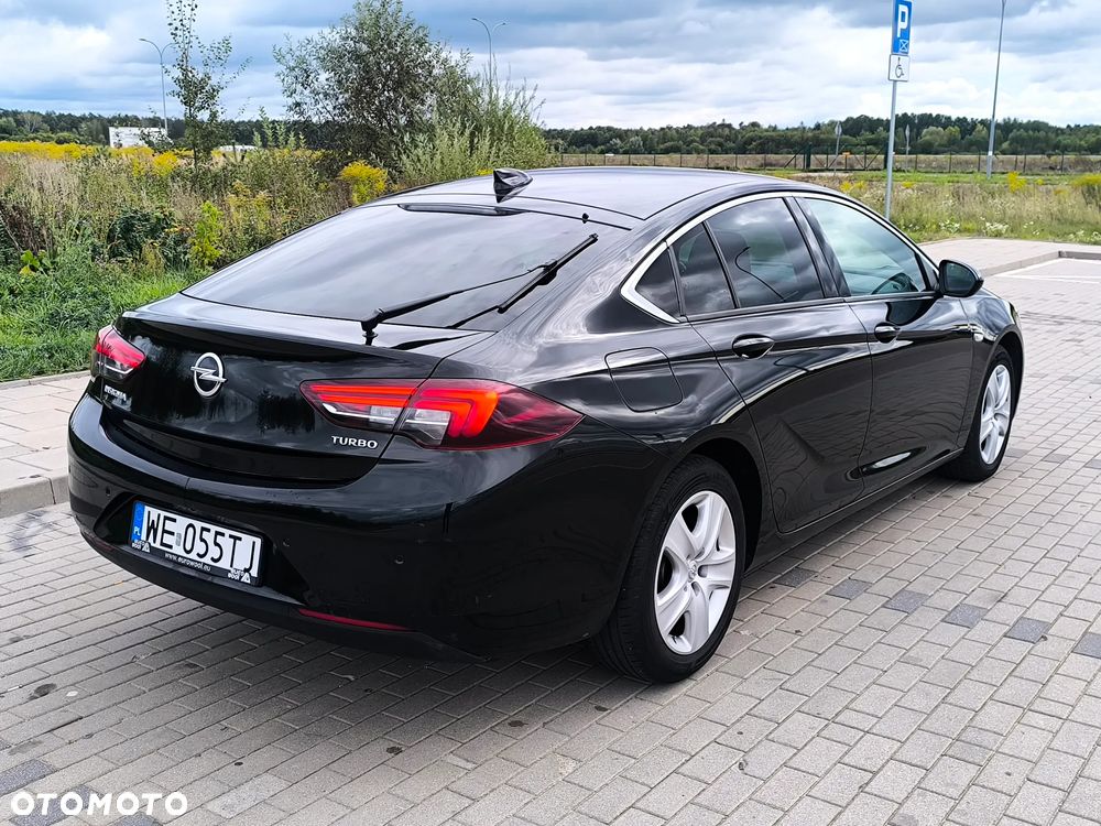 Opel Insignia 1.5 T Elite S&S - 7