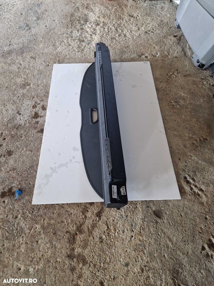 Rulou + Plasa Mercedes C Class W205 Combi/Break 2014-2021 - 8