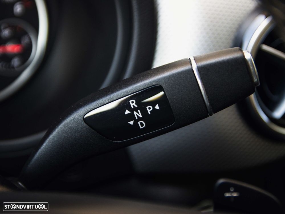 Mercedes-Benz B 180 (CDI) d 7G-DCT Urban - 23