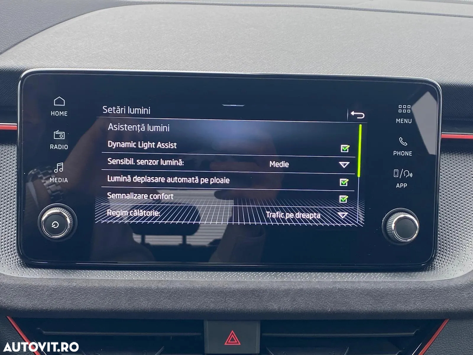 Skoda Kamiq 1.5 TSI DSG Selection - 32