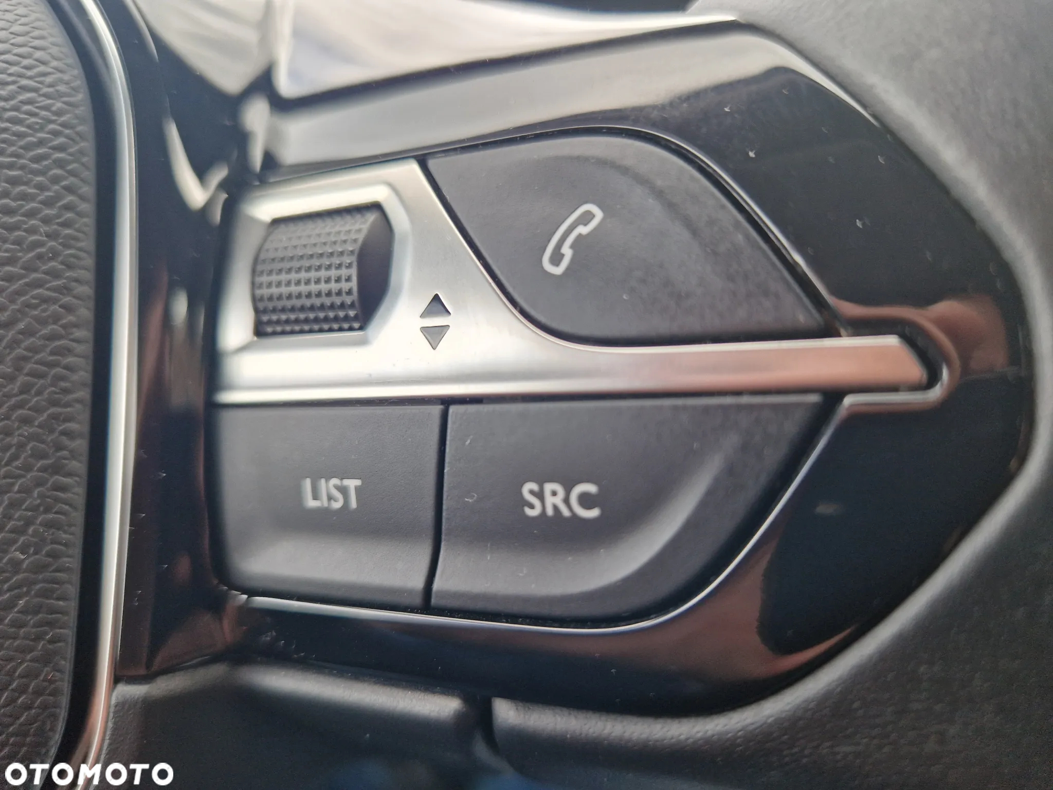 Peugeot 508 1.5 BlueHDi Active S&S - 31