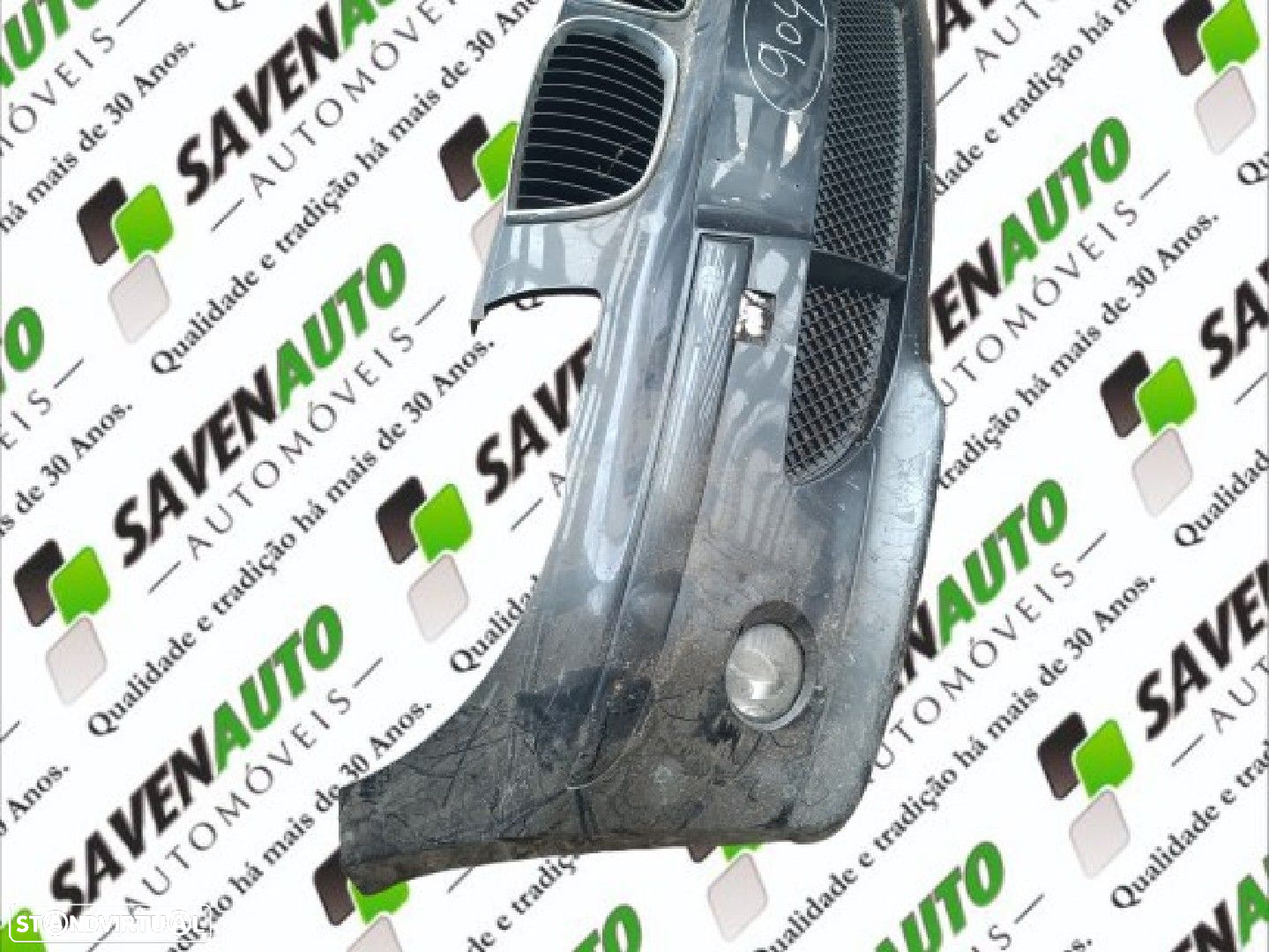 Para Choques Frente Bmw 1 (E87) - 3