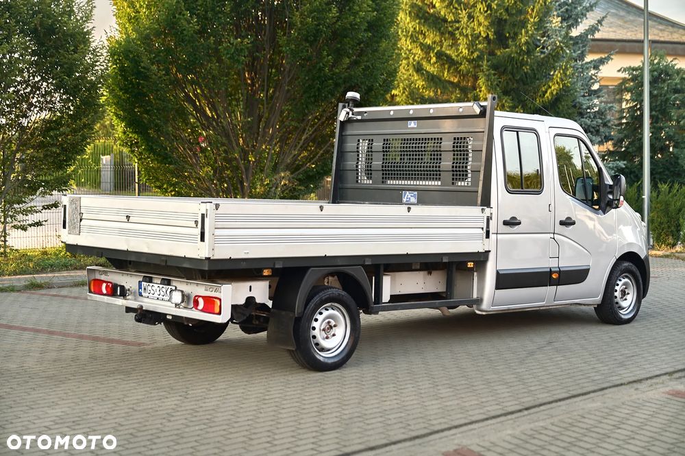 Opel Movano - 10