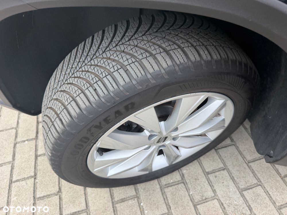 Seat Ateca 2.0 TDI DSG Style Edition - 29