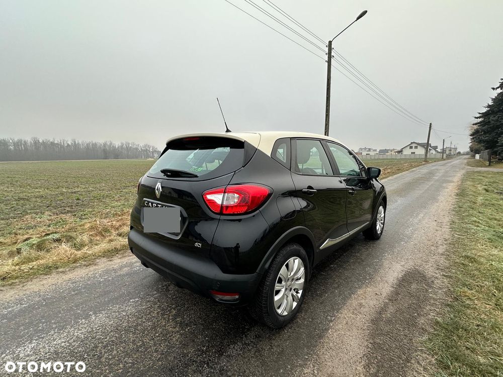 Renault Captur ENERGY dCi 110 Intens - 3