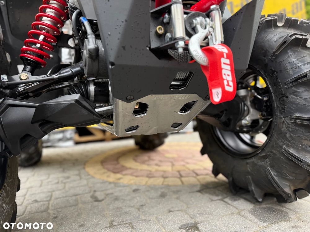 Can-Am Renegade - 22