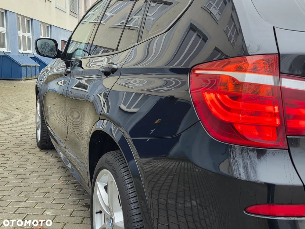 BMW X3 - 15