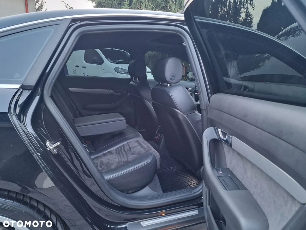 Audi A6 Limousine - 22