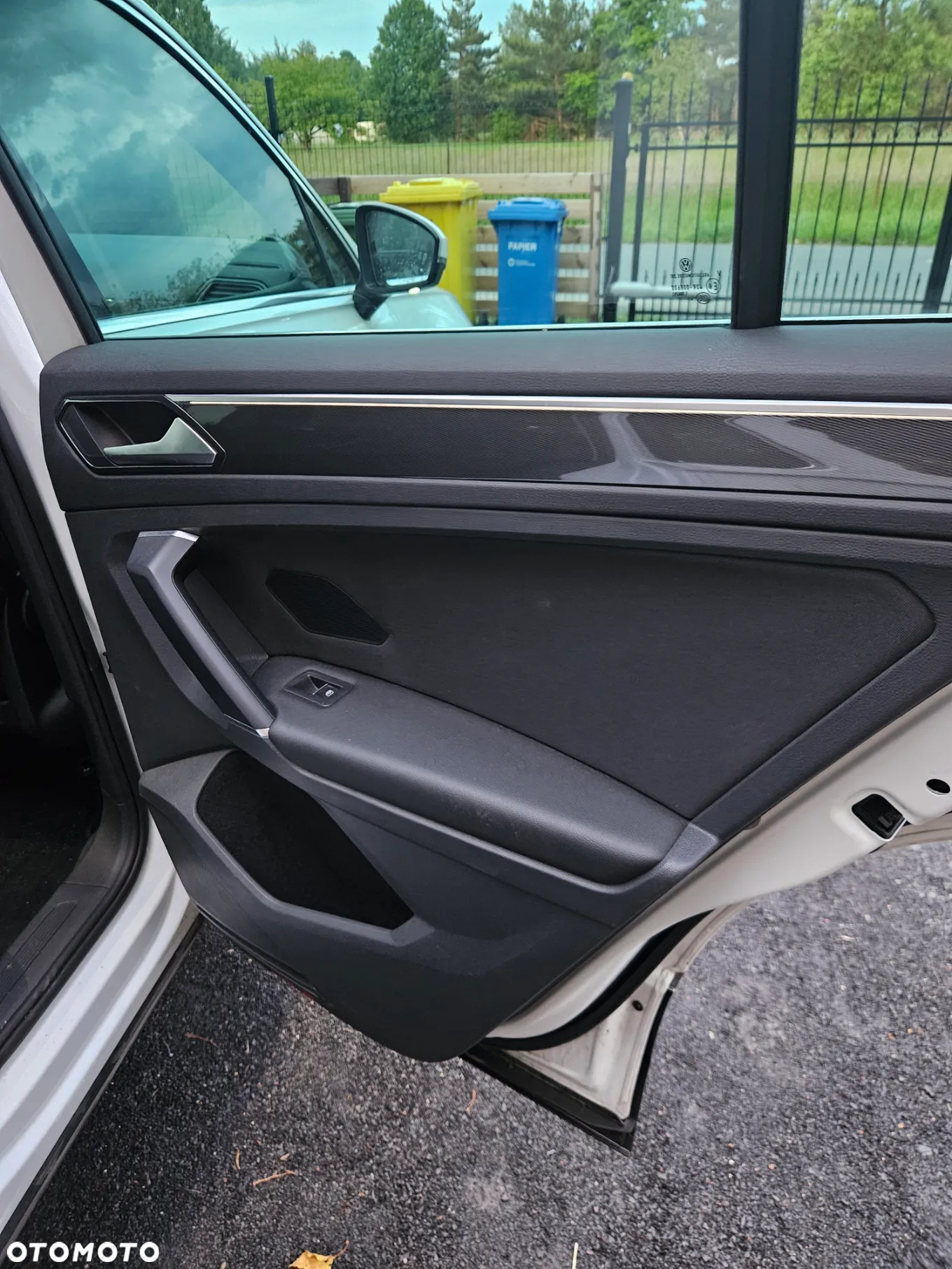 Volkswagen Tiguan 2.0 TDI 4Mot Track&Style DSG - 9