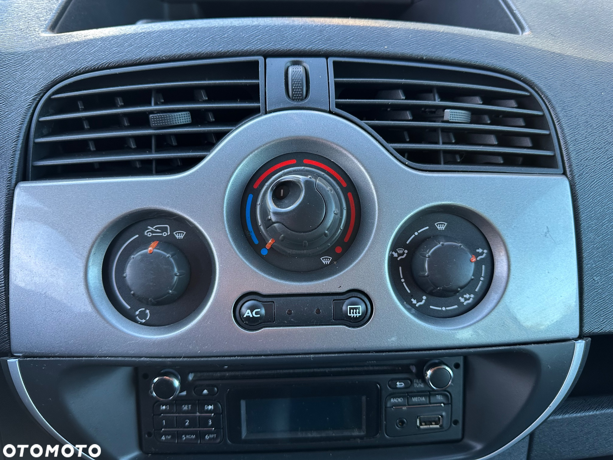 Renault Kangoo 1.5 dCi Business - 12