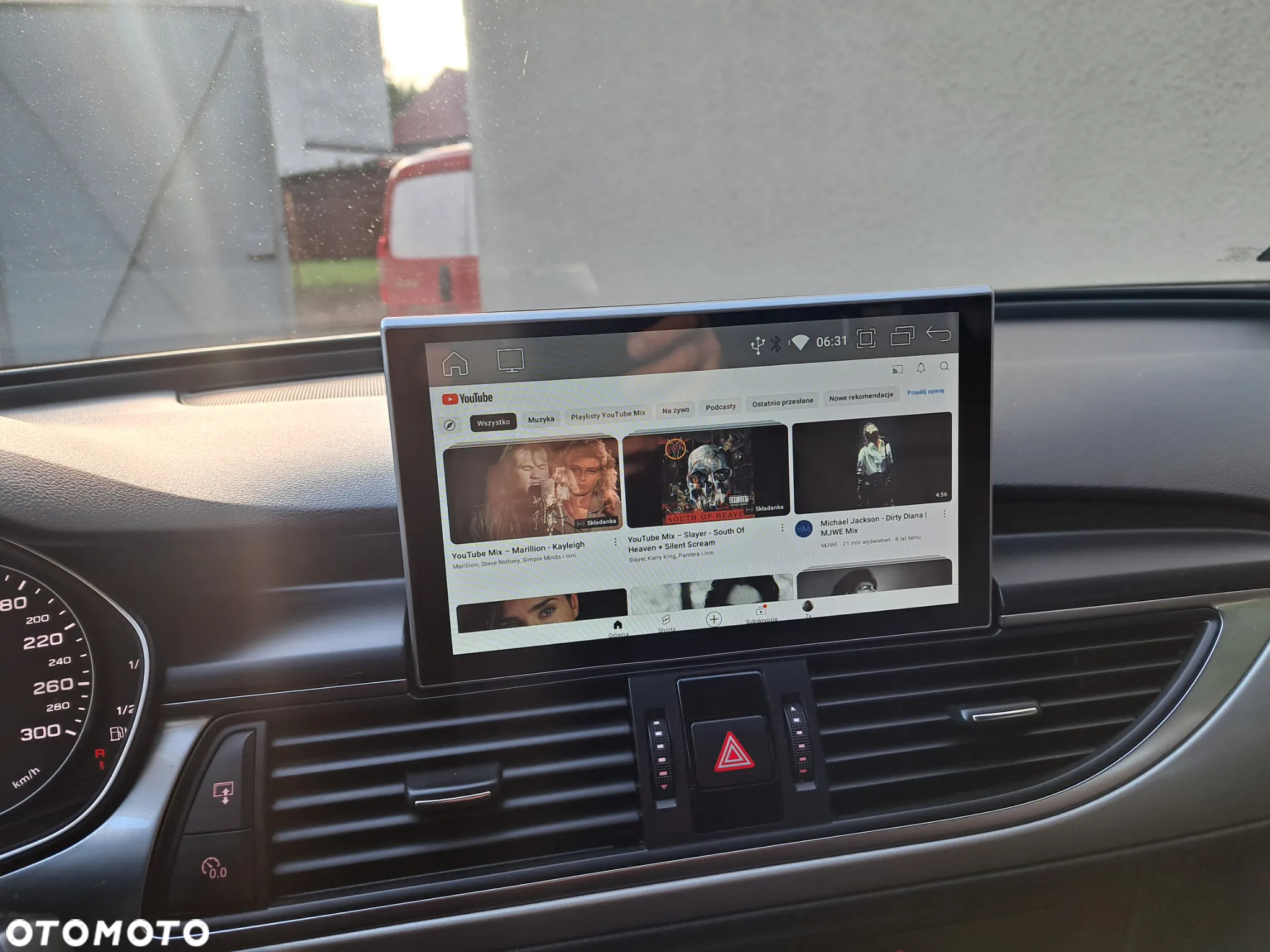 Audi A6 2.0 TDI - 10
