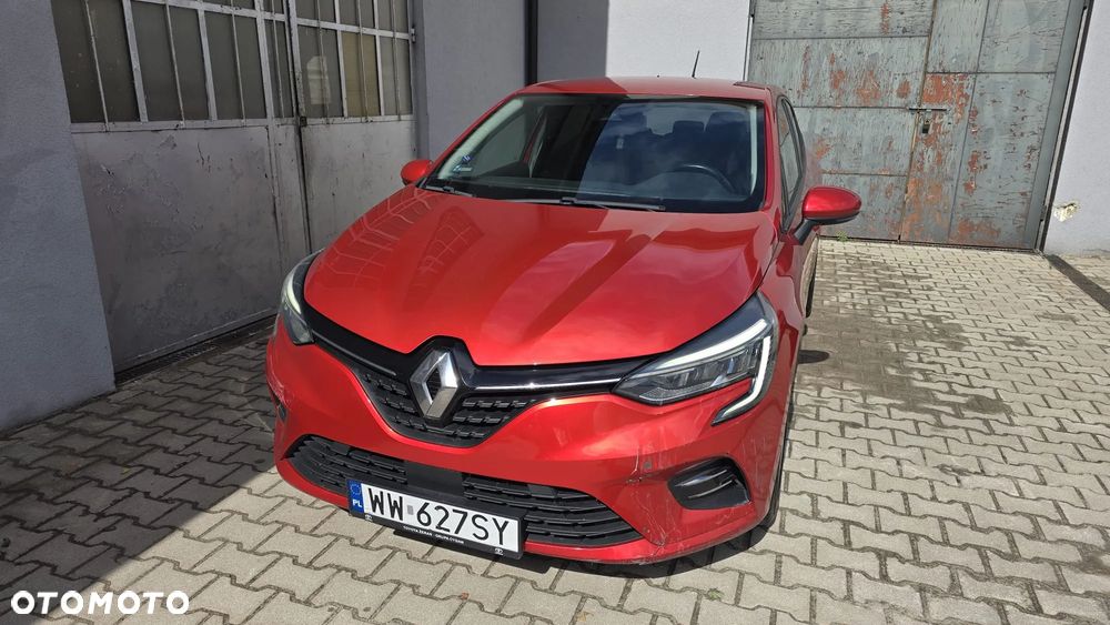 Renault Clio 1.0 TCe Zen - 19