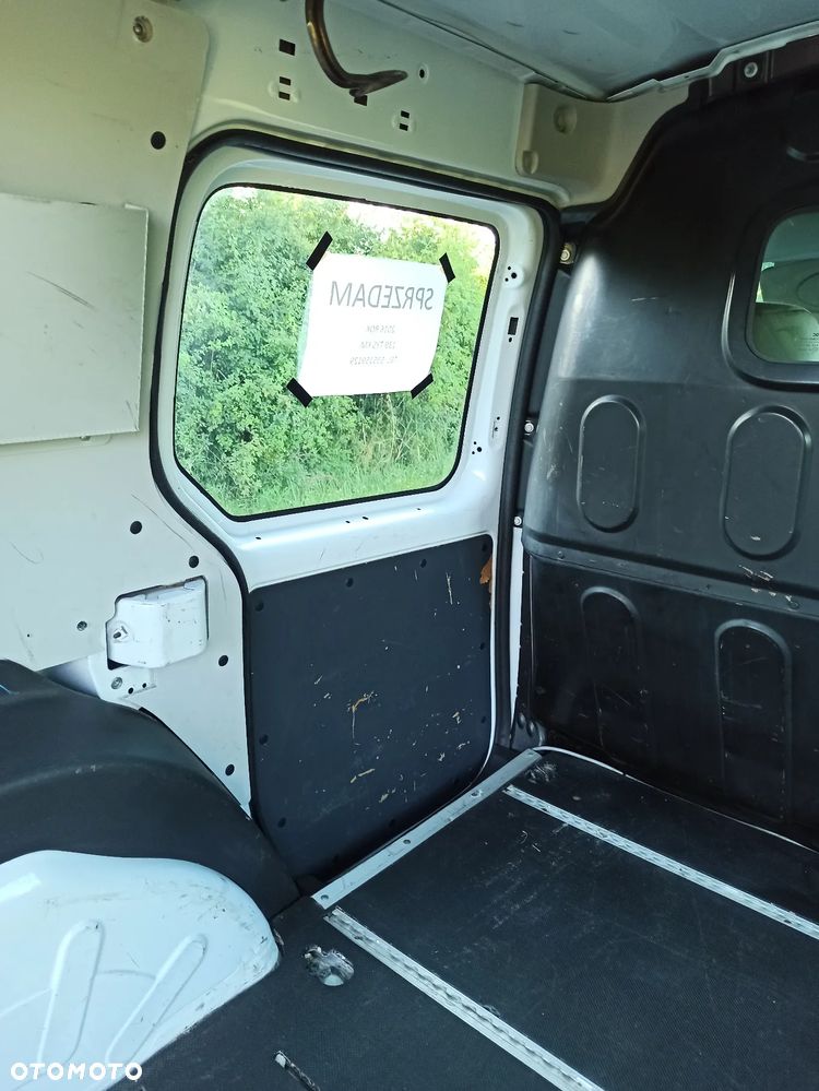 Renault Kangoo 1.5 dCi Business - 17