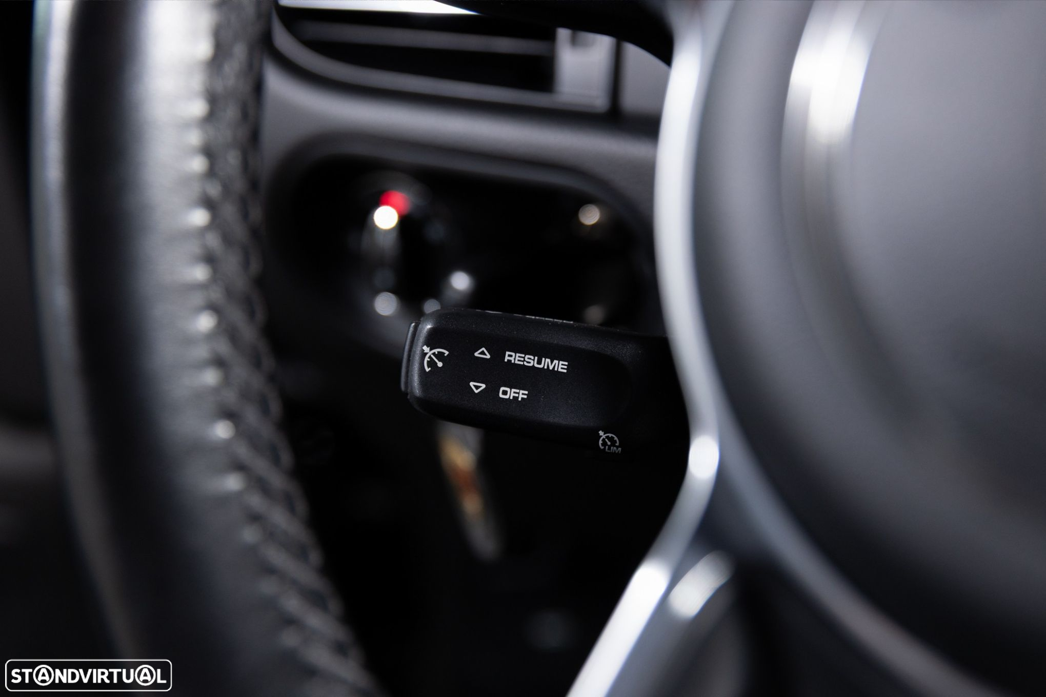 Porsche Macan Standard - 14