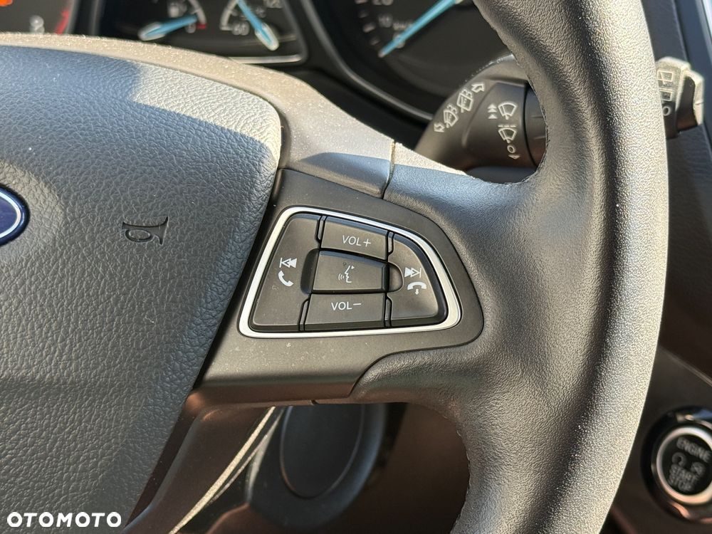 Ford C-MAX 1.0 EcoBoost Titanium ASS - 32