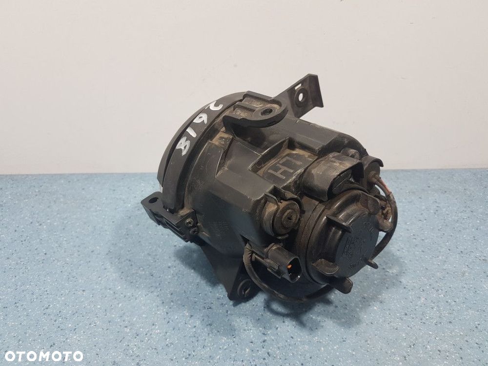 KIA MAGENTIS I LIFT REFLEKTOR LEWY WEWNĘTRZNY - 3