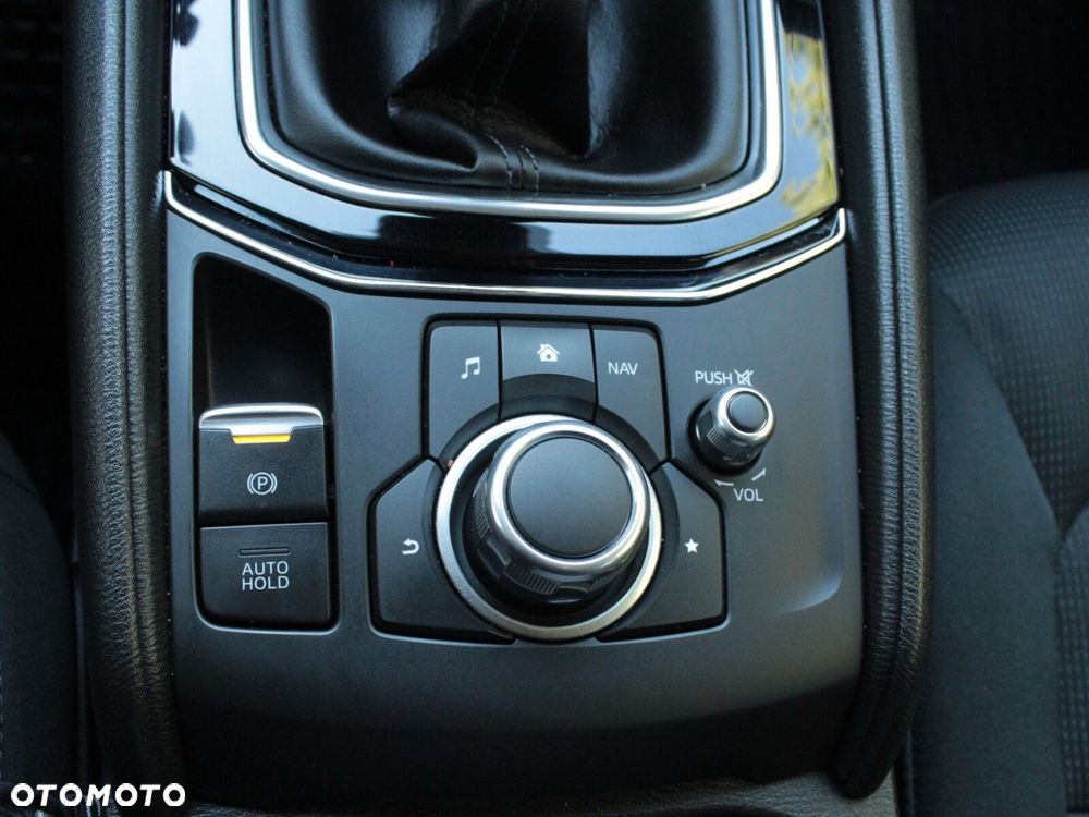 Mazda CX-5 - 22