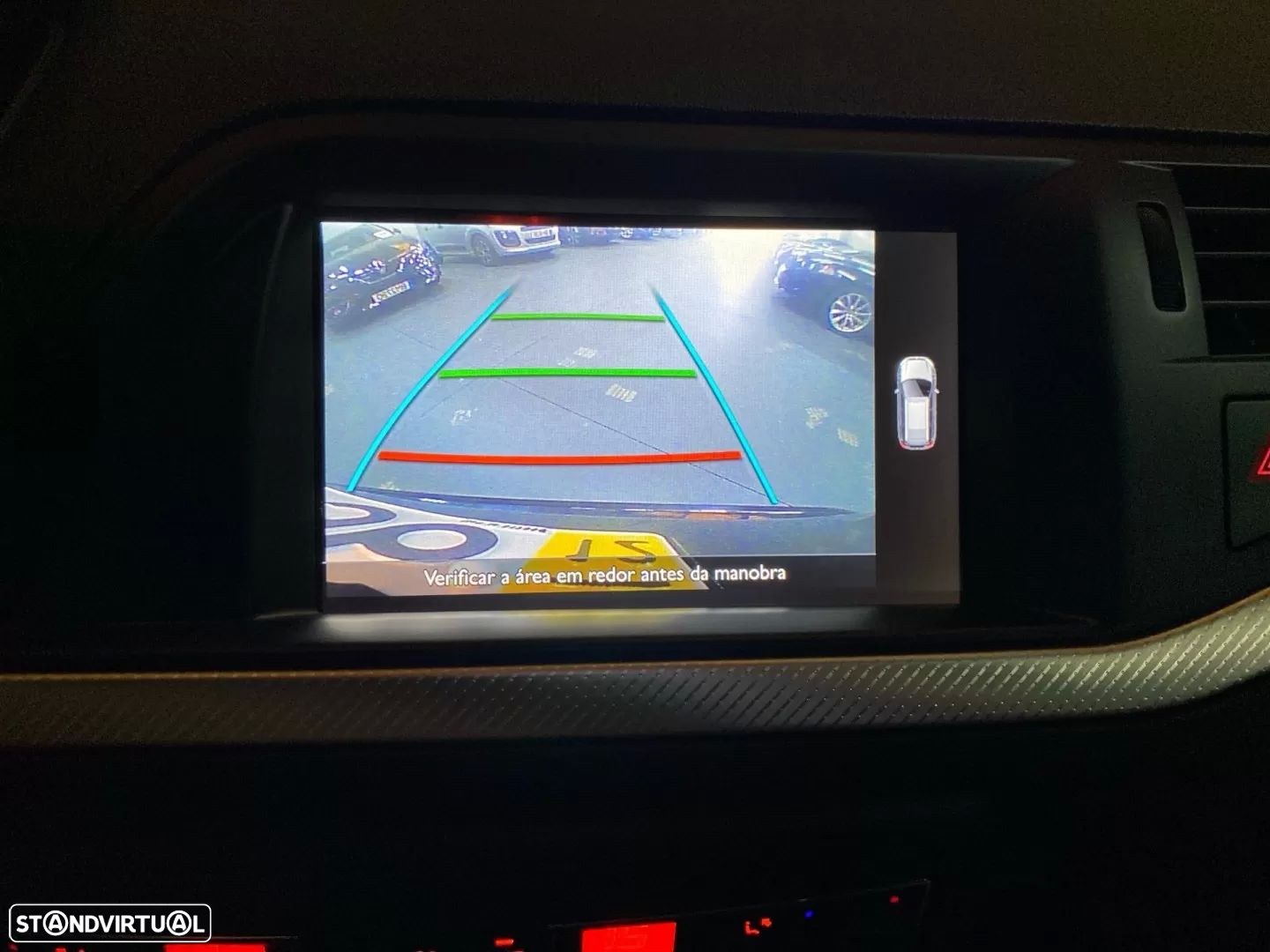 Citroën C5 Tourer 2.0 BlueHDi Exclusive EAT6 - 14