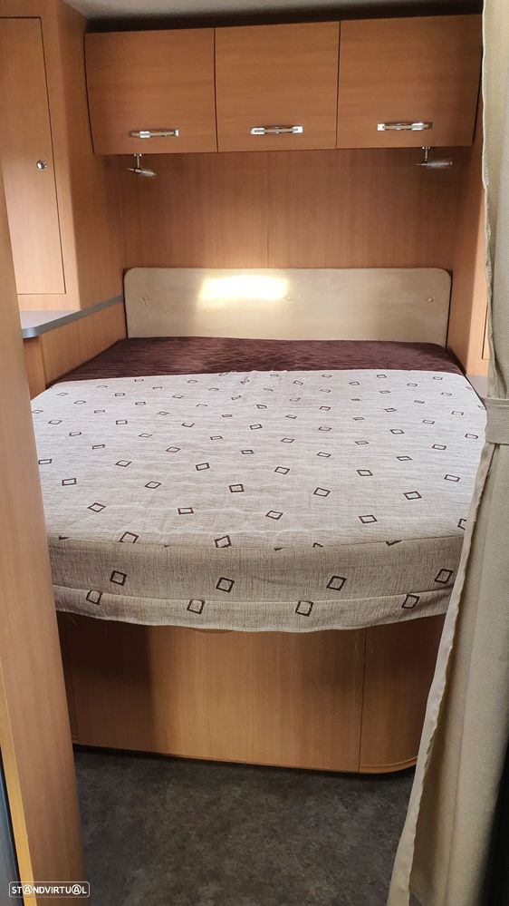 Chausson Flash - 12