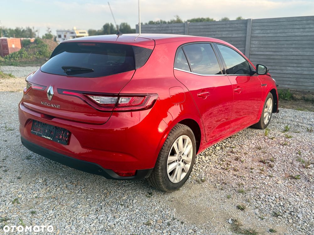 Renault Megane 1.3 TCe FAP Limited - 15
