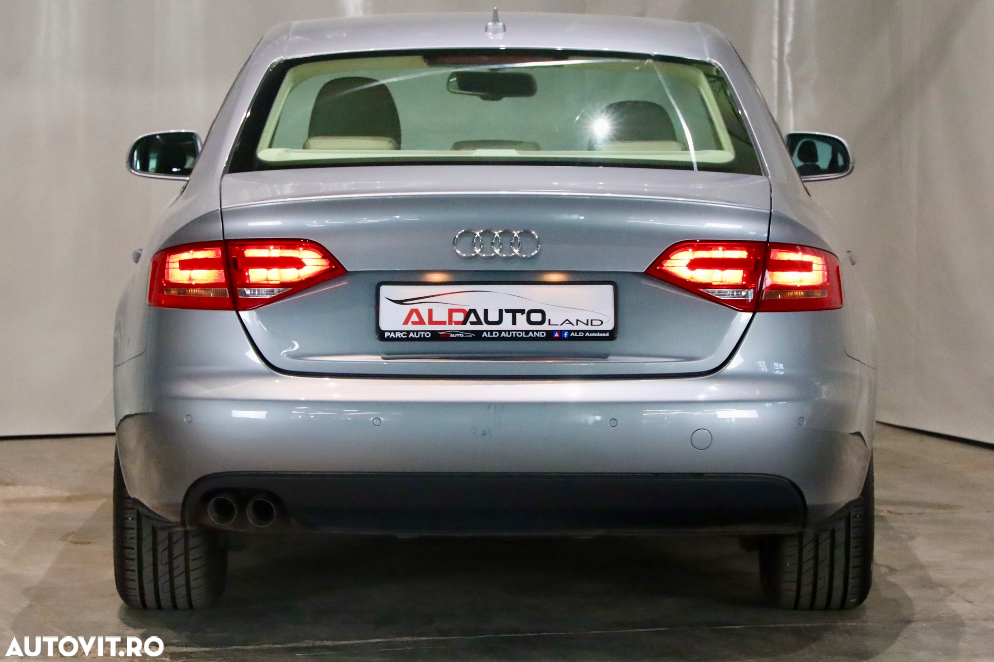 Audi A4 - 38