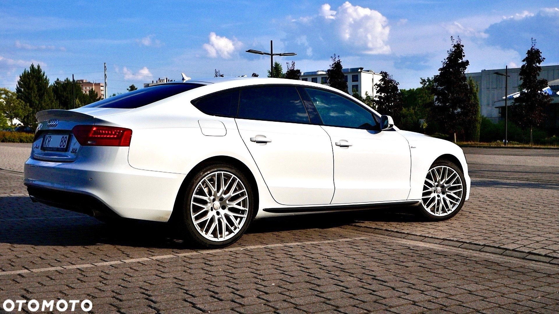 Audi A5 2.0 TFSI Quattro S tronic - 6