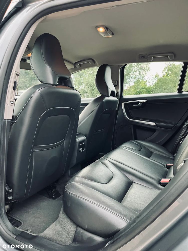 Volvo V60 D3 - 8