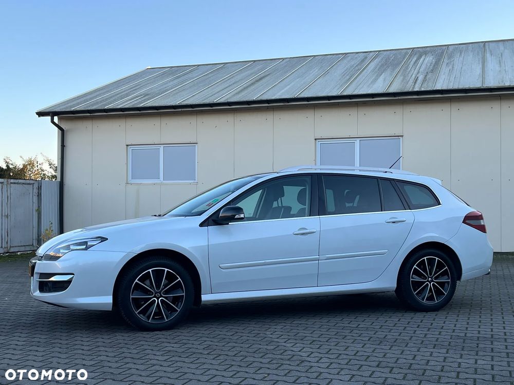 Renault Laguna Grandtour ENERGY dCi 130 FAP Start-Stop Limited - 3