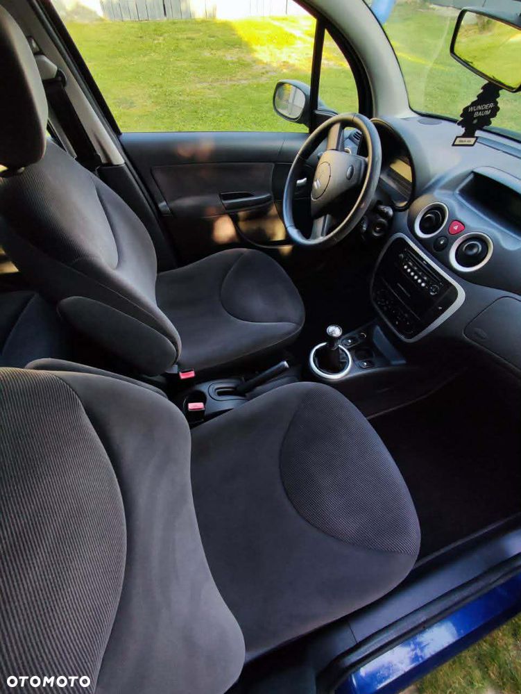 Citroën C3 1.1 Furio - 21