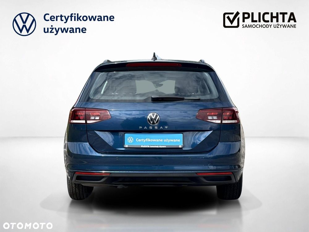 Volkswagen Passat 1.5 TSI EVO Business - 5