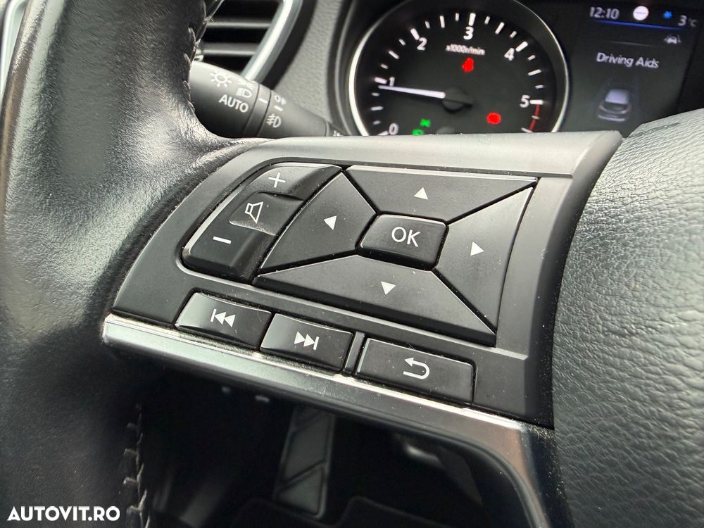 Nissan Qashqai 1.5 DCI TEKNA+ - 38