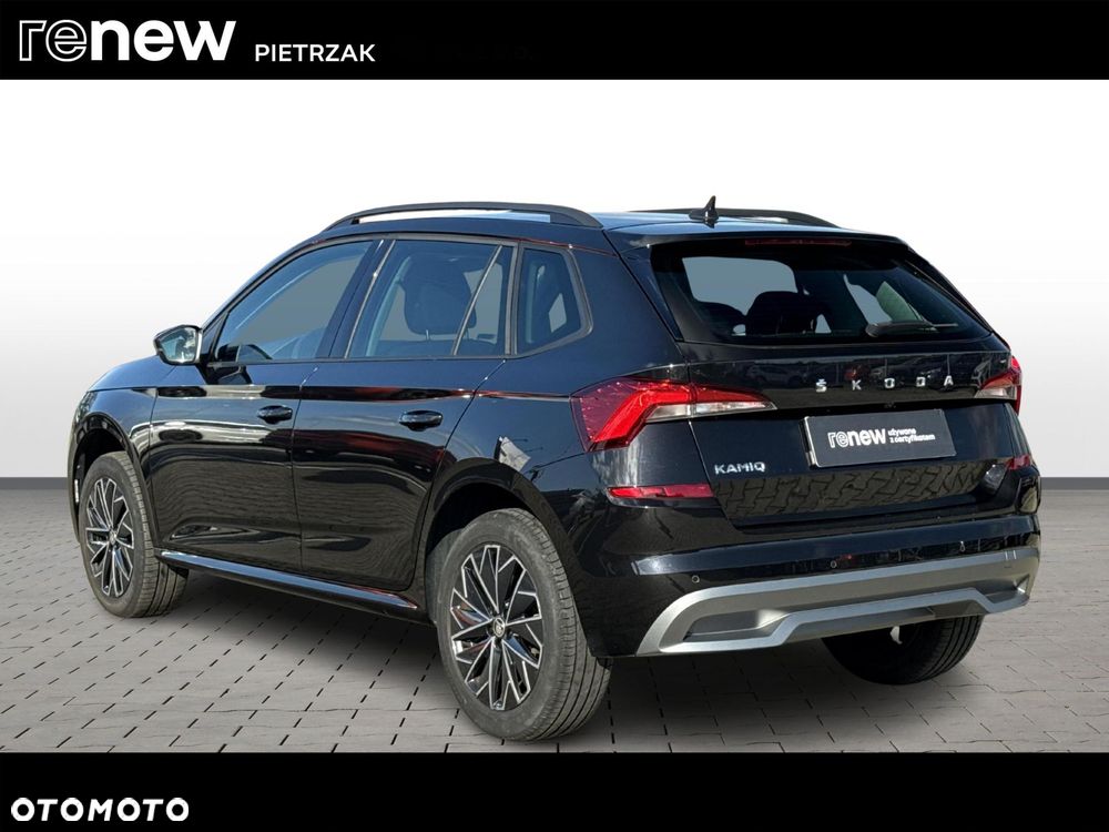 Skoda Kamiq 1.0 TSI Ambition DSG - 3