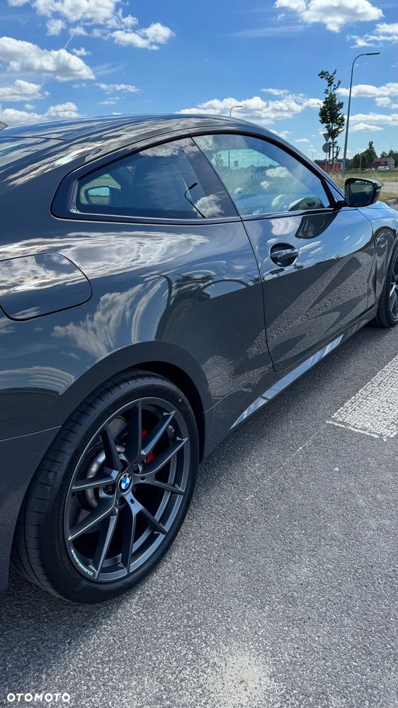 BMW Seria 4 M440i xDrive mHEV sport - 34