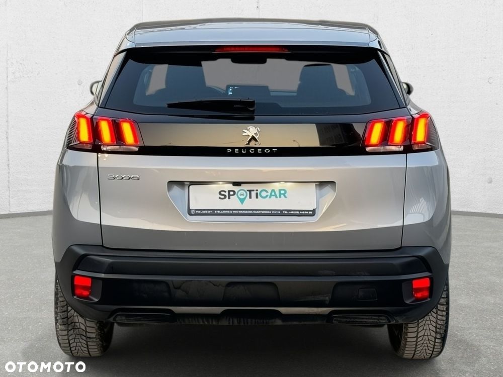 Peugeot 3008 - 6